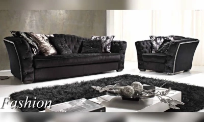 Комплект Мягкой Мебели Goldconfort Fashion