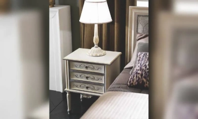 Тумба Прикроватная Grifoni Vittorio La Notte 10