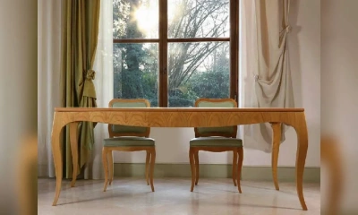 Стол Morelato Luigi Xv