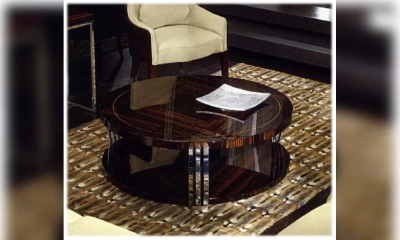 Стол Журнальный Giorgio Collection Luna 1