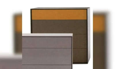 Комод B&B Italia Dado 2