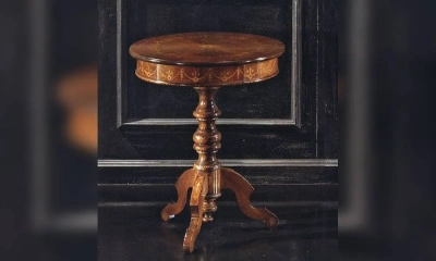 Стол Grifoni Vittorio 1466