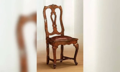 Стул Morello Gianpaolo Mantovana