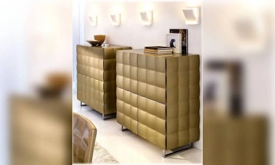 Буфет Tonin Casa Venice 2