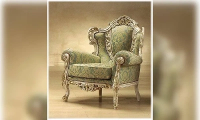 Кресло Morello Gianpaolo Amadeus