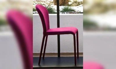 Стул Midj Soffio Ts