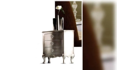 Тумба Прикроватная Cortezari Gemma 2