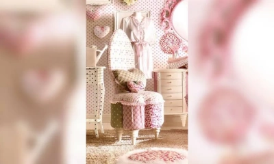 Стул Alta Moda Kiss