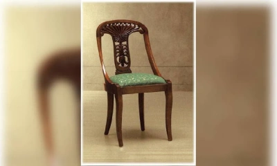 Стул Morello Gianpaolo Pavone