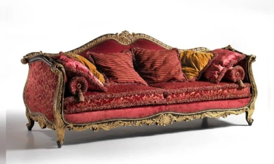 Диван Francesco Molon Imperial