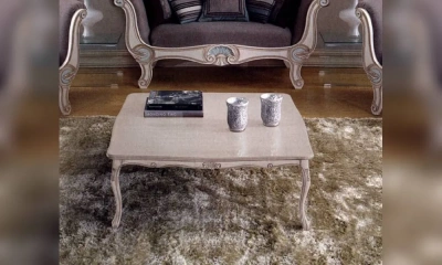 Стол Журнальный Giuliacasa Vi317-Ls