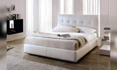 Кровать Nicoline Salotti Miro 2