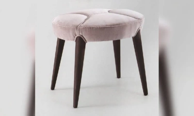 Табурет Volpi Loop