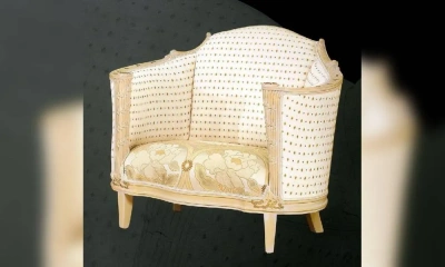 Кресло Morello Gianpaolo Minuetto