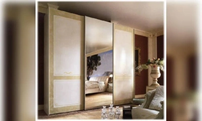 Шкаф Turri Exedra