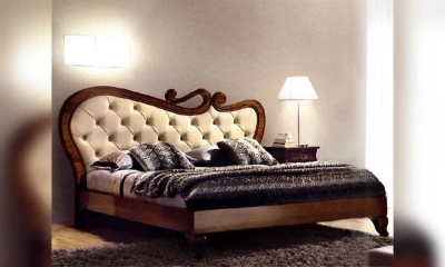 Кровать Giuliacasa Desire