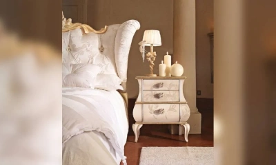 Тумба Прикроватная Volpi Matilde