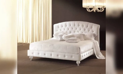 Кровать Piermaria Alison/K