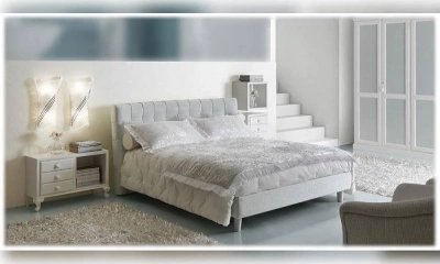 Кровать Halley Deco 1