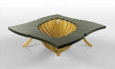 Столик Noce Фабрики Sicis