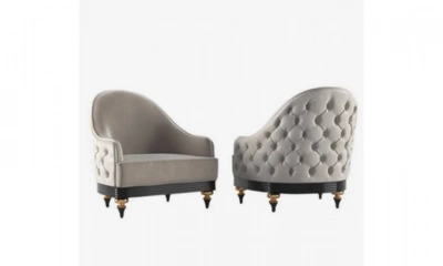 Кресло Balhome Grisella