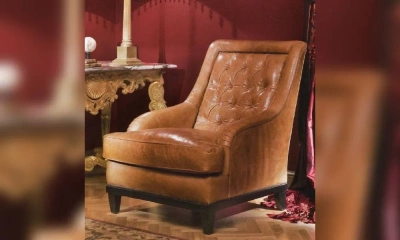 Кресло Provasi Home Luxury (Two) 4