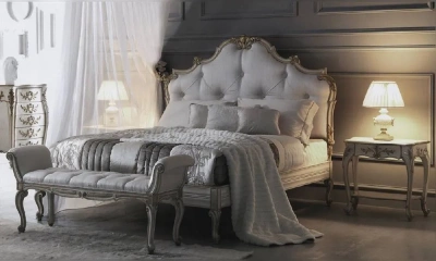 Кровать Grifoni Silvano Bedroom 18