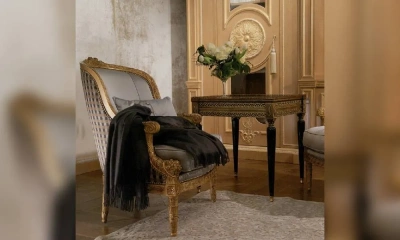 Кресло Medea 215