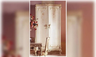 Шкаф Jumbo Collection Macrame