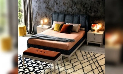 Кровать Giorgio Casa Talento 3701