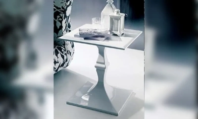 Кофейный Стол Bontempi Daki