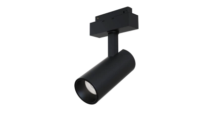 Трековый Светильник Technical Tr019-2-15W4K-B