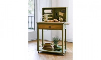 Сервировочный Столик Ross Tonin 1221