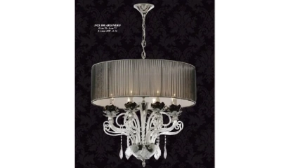 Люстра Jago Flower