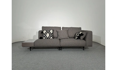 Диван Loft от итальянской фабрики Saloni