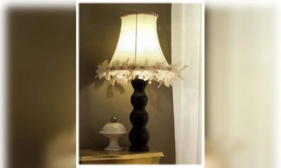 Настольная Лампа Florence Art 4179 1