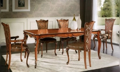 Стол Seven Sedie Cassandra