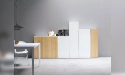 Буфет Pianca Spazio