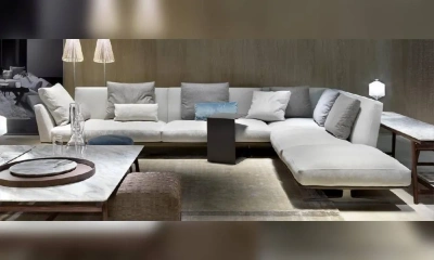 Диван Flexform Evergreen 1