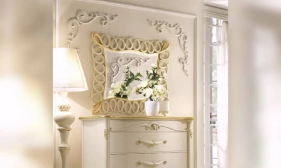 Зеркало Antonelli Moravio 3827