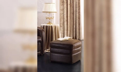 Пуф Bedding Elisir