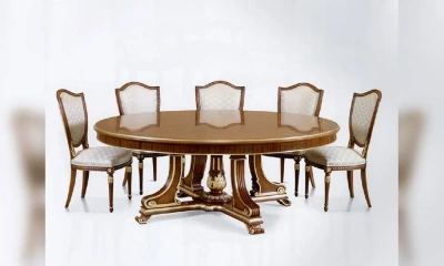 Стол Zanaboni T/1920