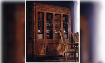 Витрина Jumbo Collection Pr-823