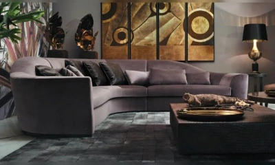 Диван Smania Edward 1