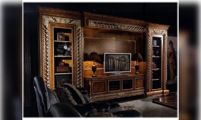 Cтенка Jumbo Collection Opera 1