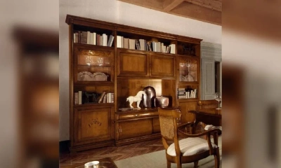 Cтенка Giuliacasa Verona 2