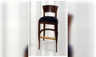 Барный Cтул Seven Sedie Radica