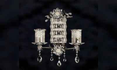 Бра Mechini A803/2 Mo+Molux