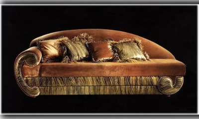 Кушетка Bm Style Moby-5