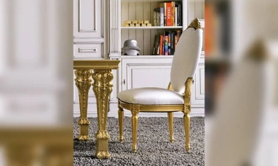 Стул Zonta Cosmopolitan